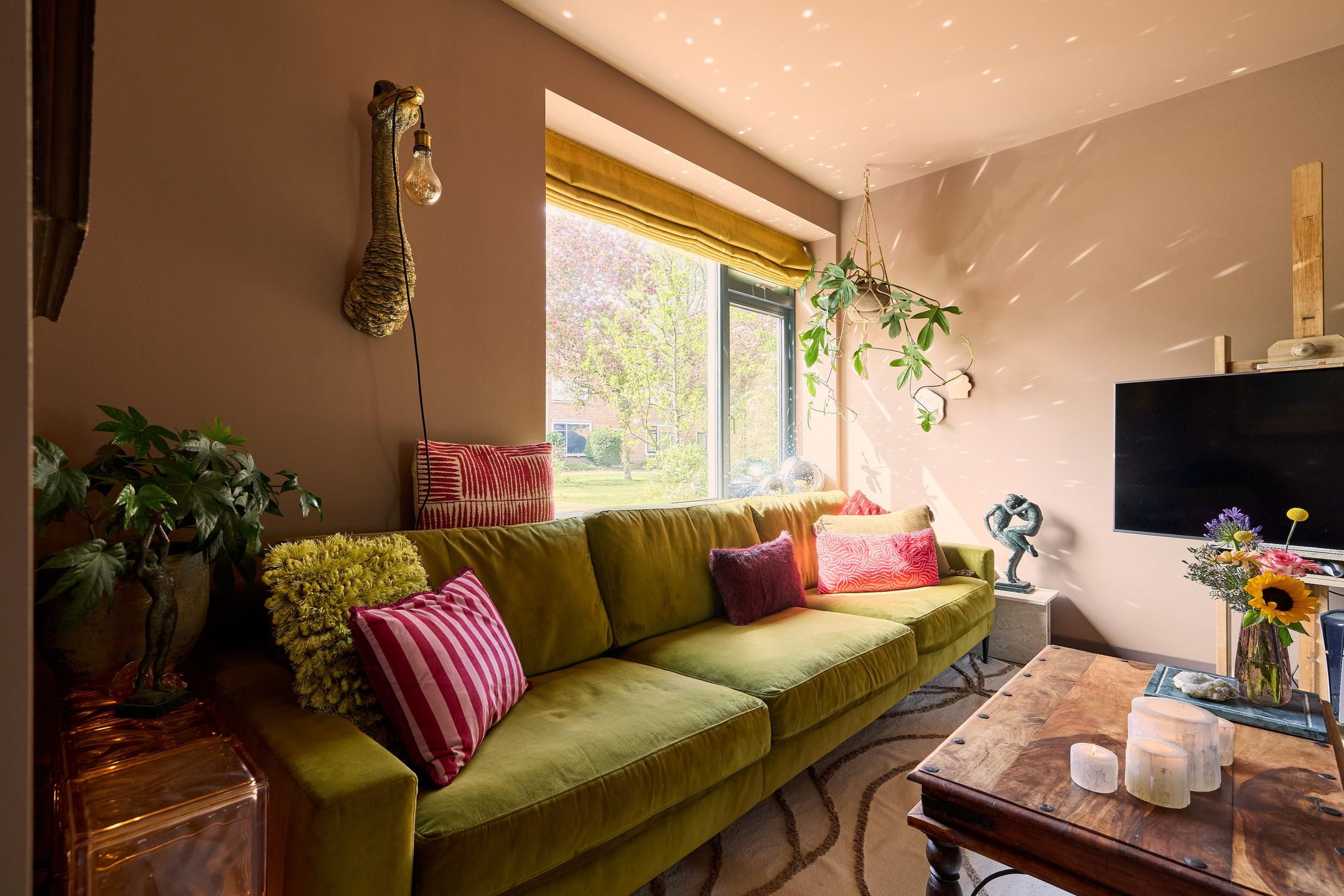 Foto 6 van Meidoornweg 24