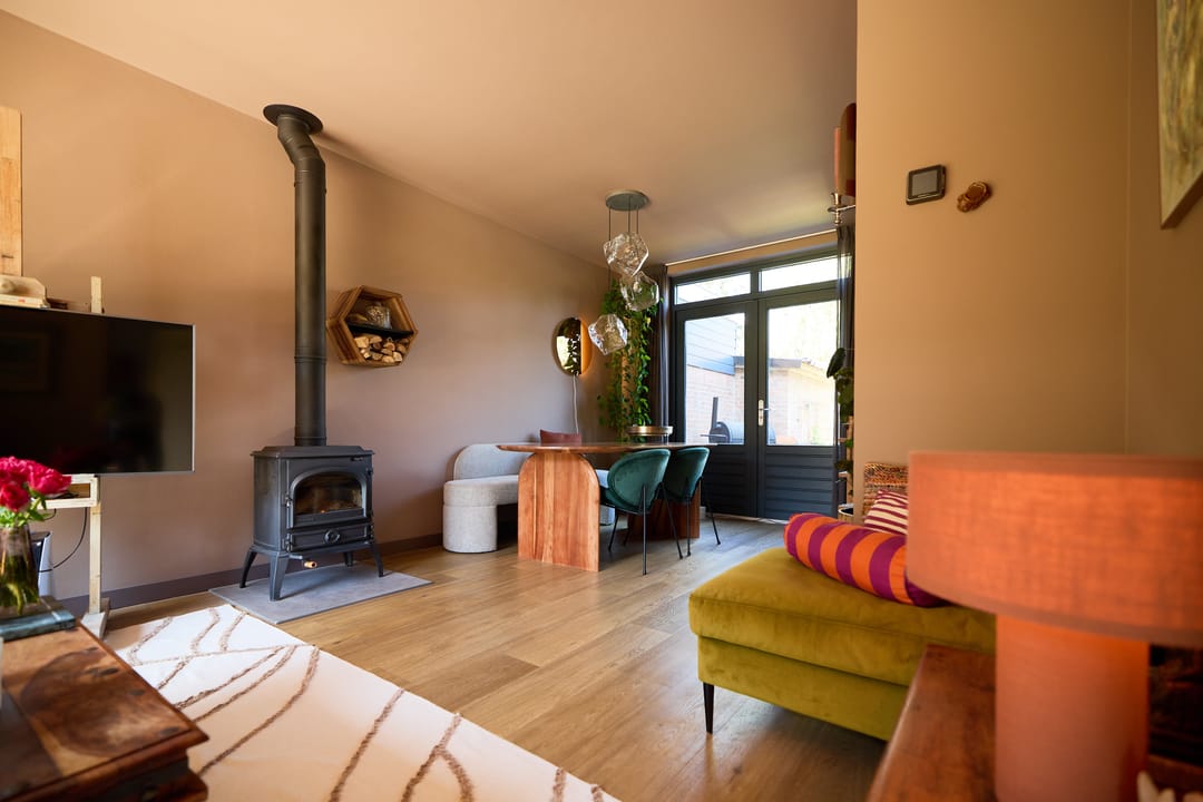 Foto 7 van Meidoornweg 24