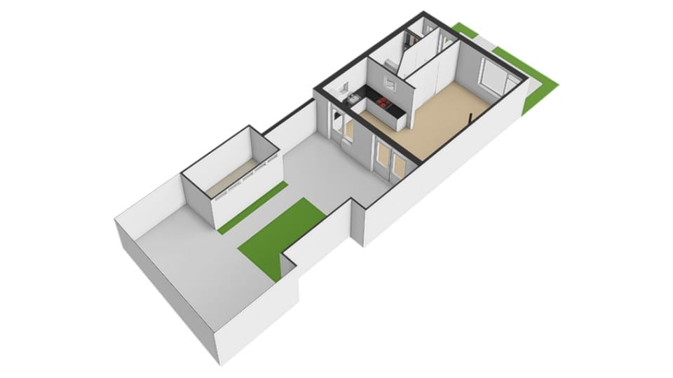 Foto 47 van Meidoornweg 24