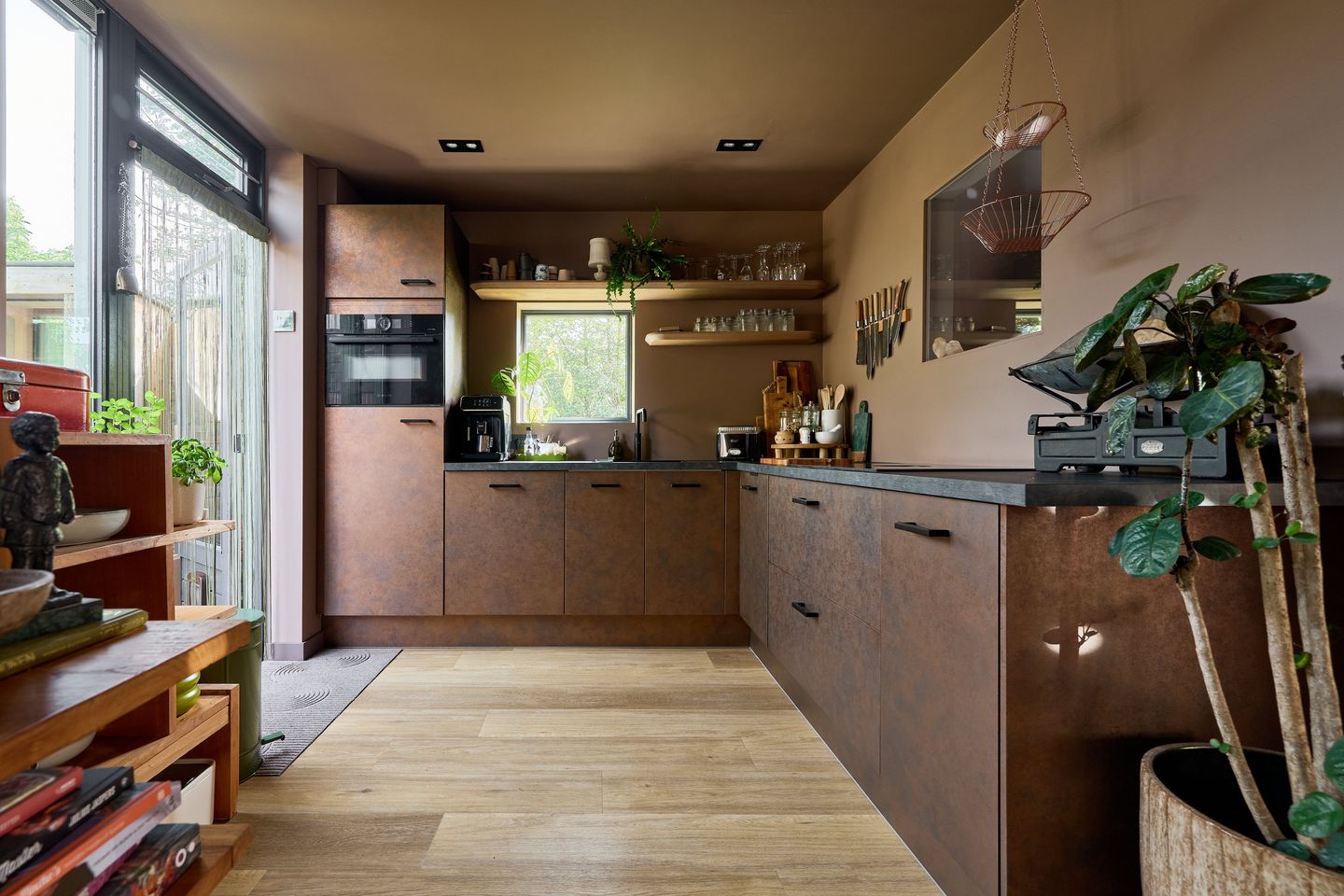 Foto 10 van Meidoornweg 24