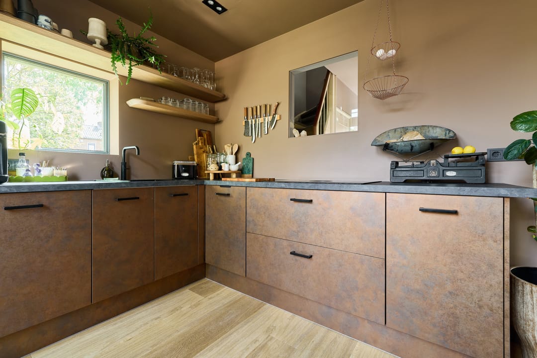 Foto 11 van Meidoornweg 24