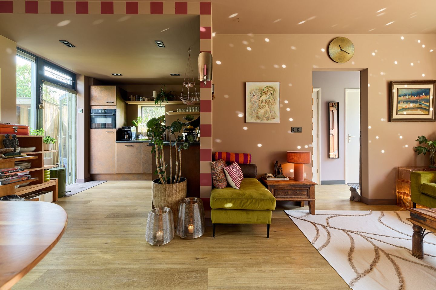 Foto 14 van Meidoornweg 24