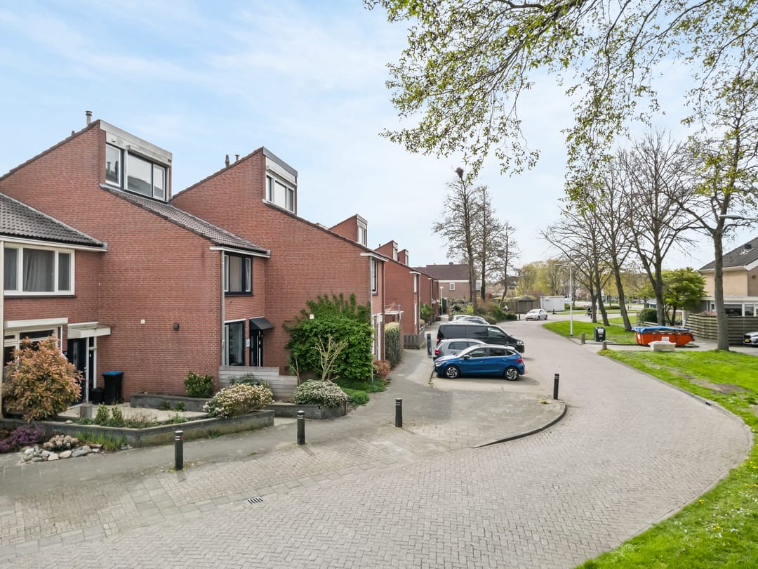 Photo 2 of Bourgondischelaan 23