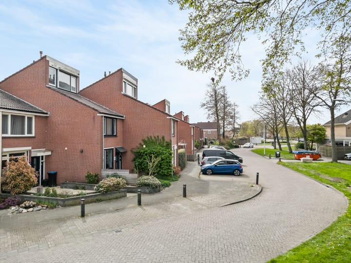 Photo 2 of Bourgondischelaan 23