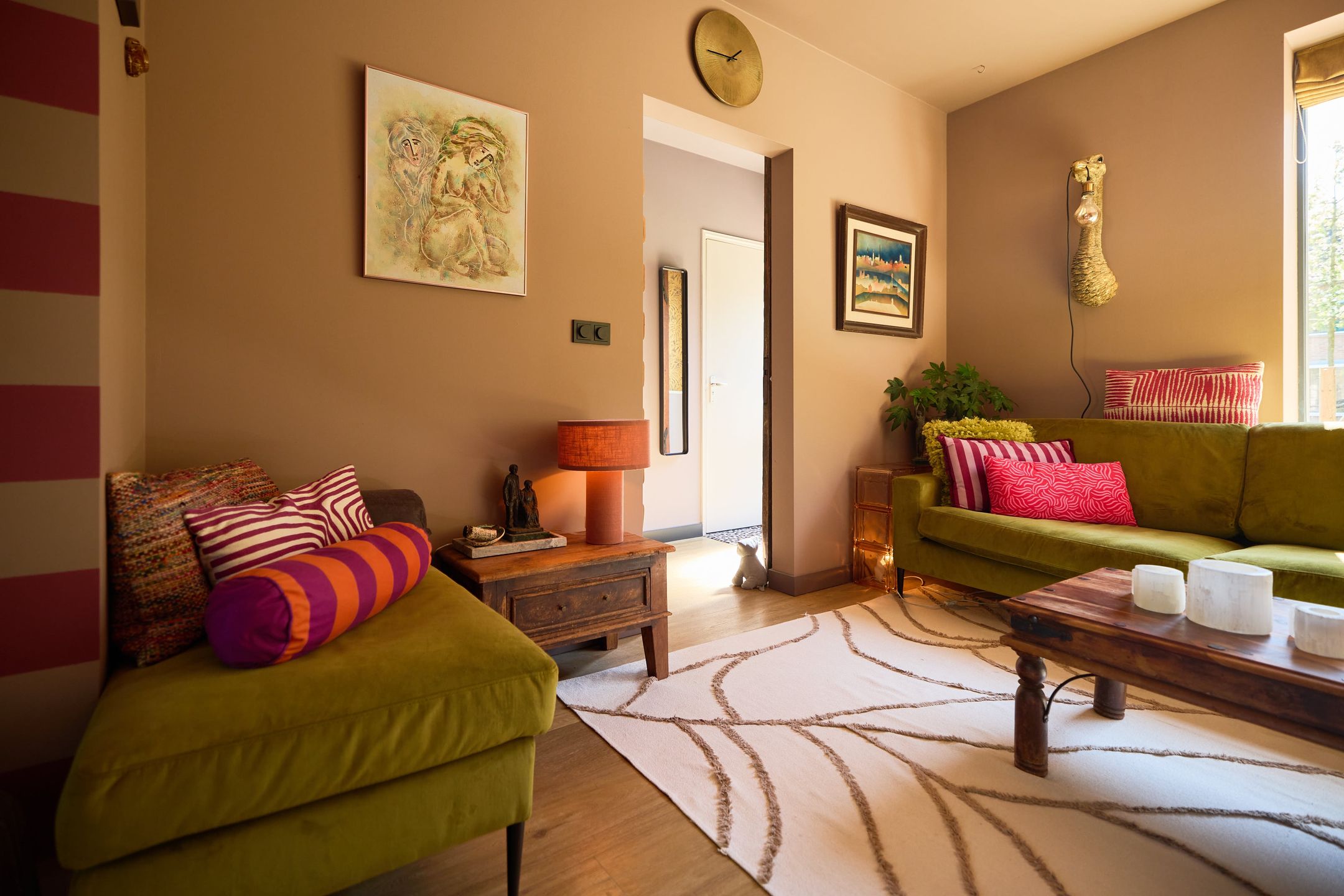 Foto 15 van Meidoornweg 24