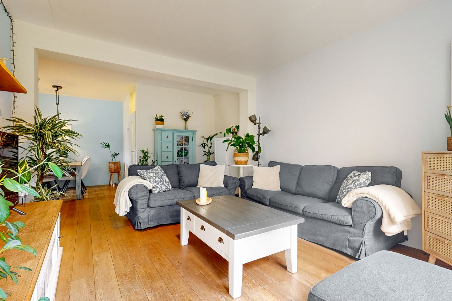 Photo 5 of Bourgondischelaan 23