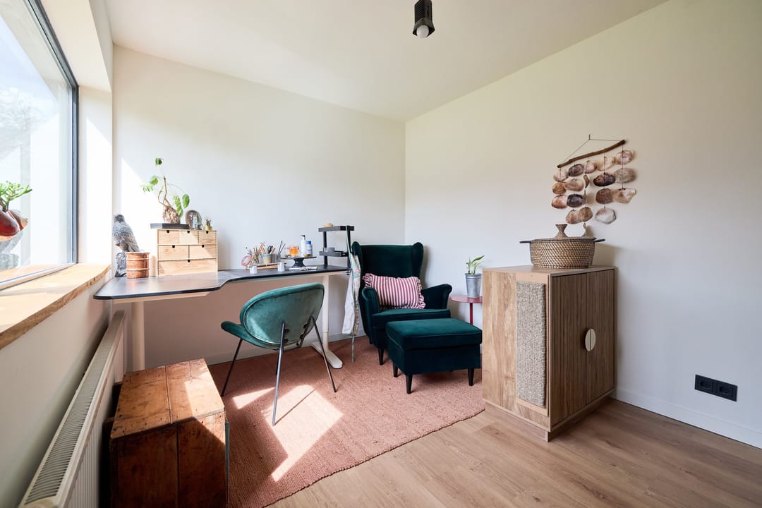 Foto 17 van Meidoornweg 24