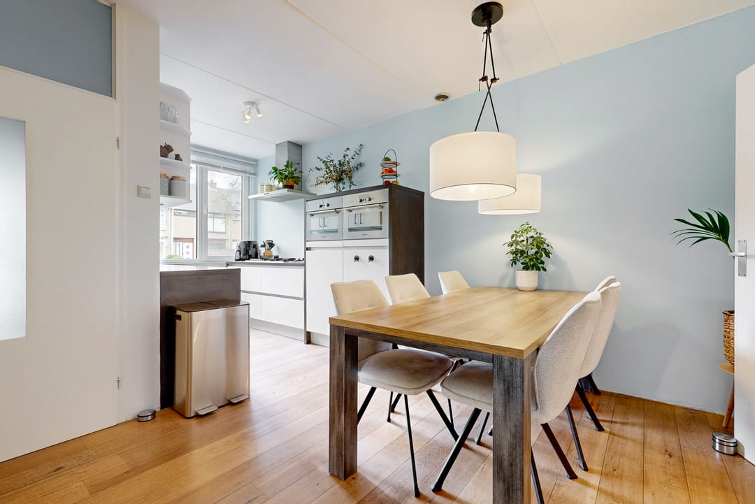 Photo 7 of Bourgondischelaan 23