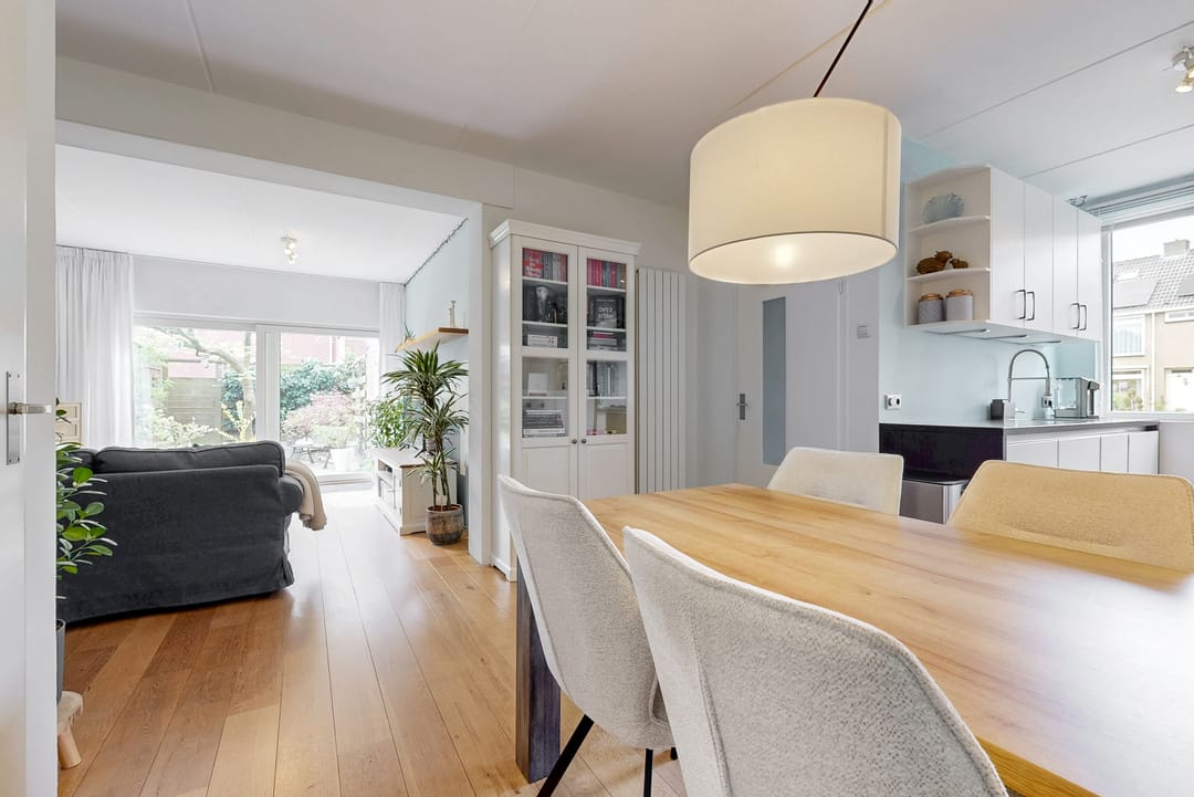 Photo 8 of Bourgondischelaan 23