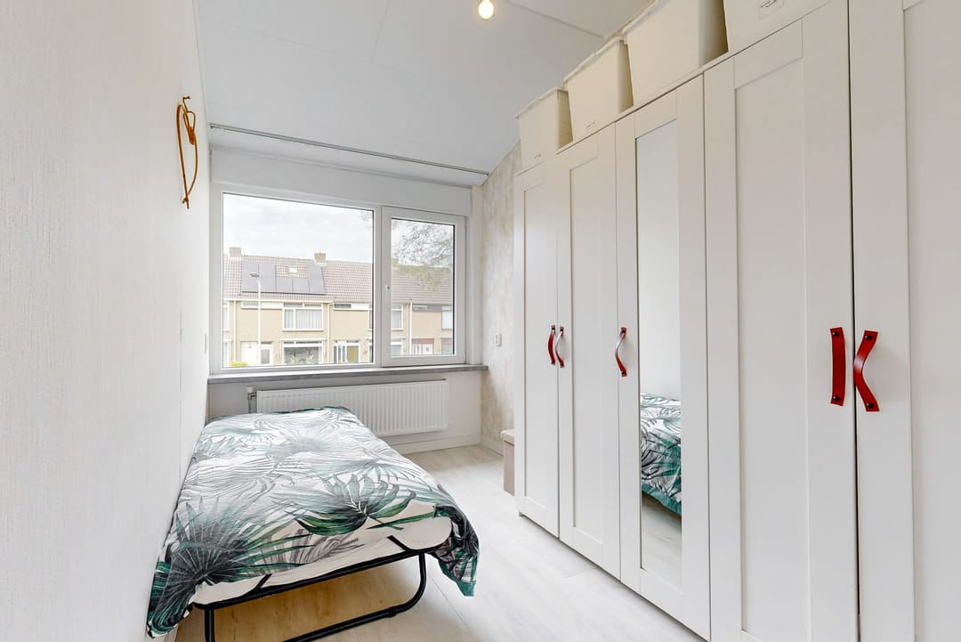 Photo 16 of Bourgondischelaan 23