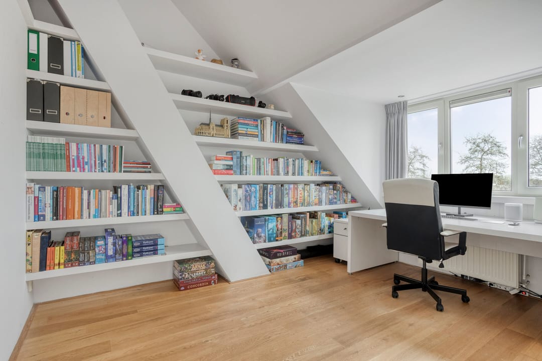 Foto 37 van Baarslaan 63