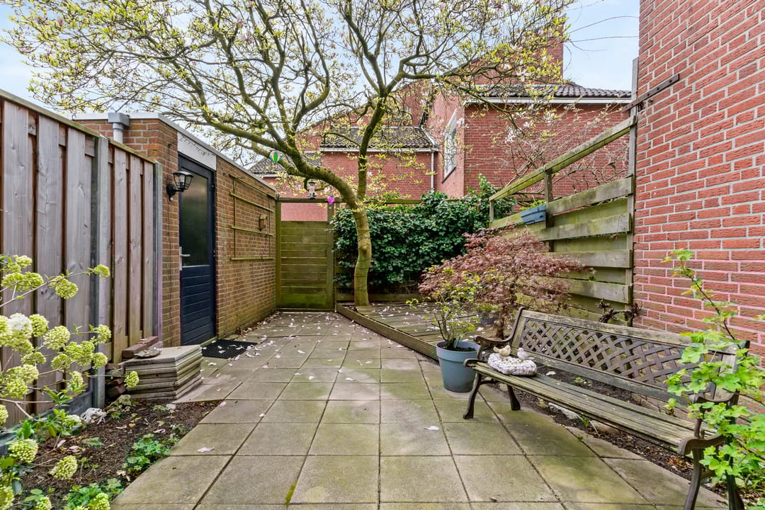 Photo 23 of Bourgondischelaan 23