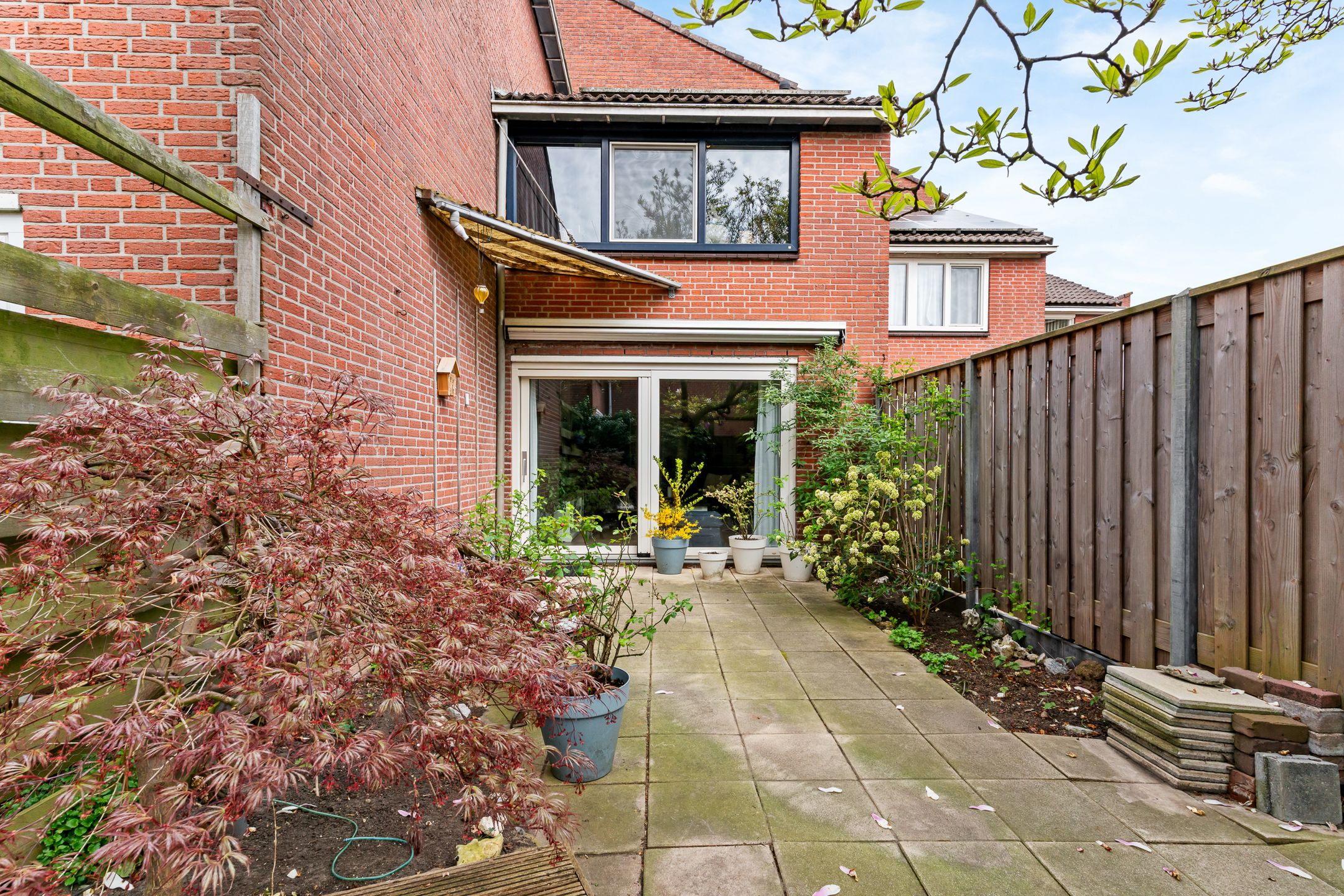 Photo 24 of Bourgondischelaan 23