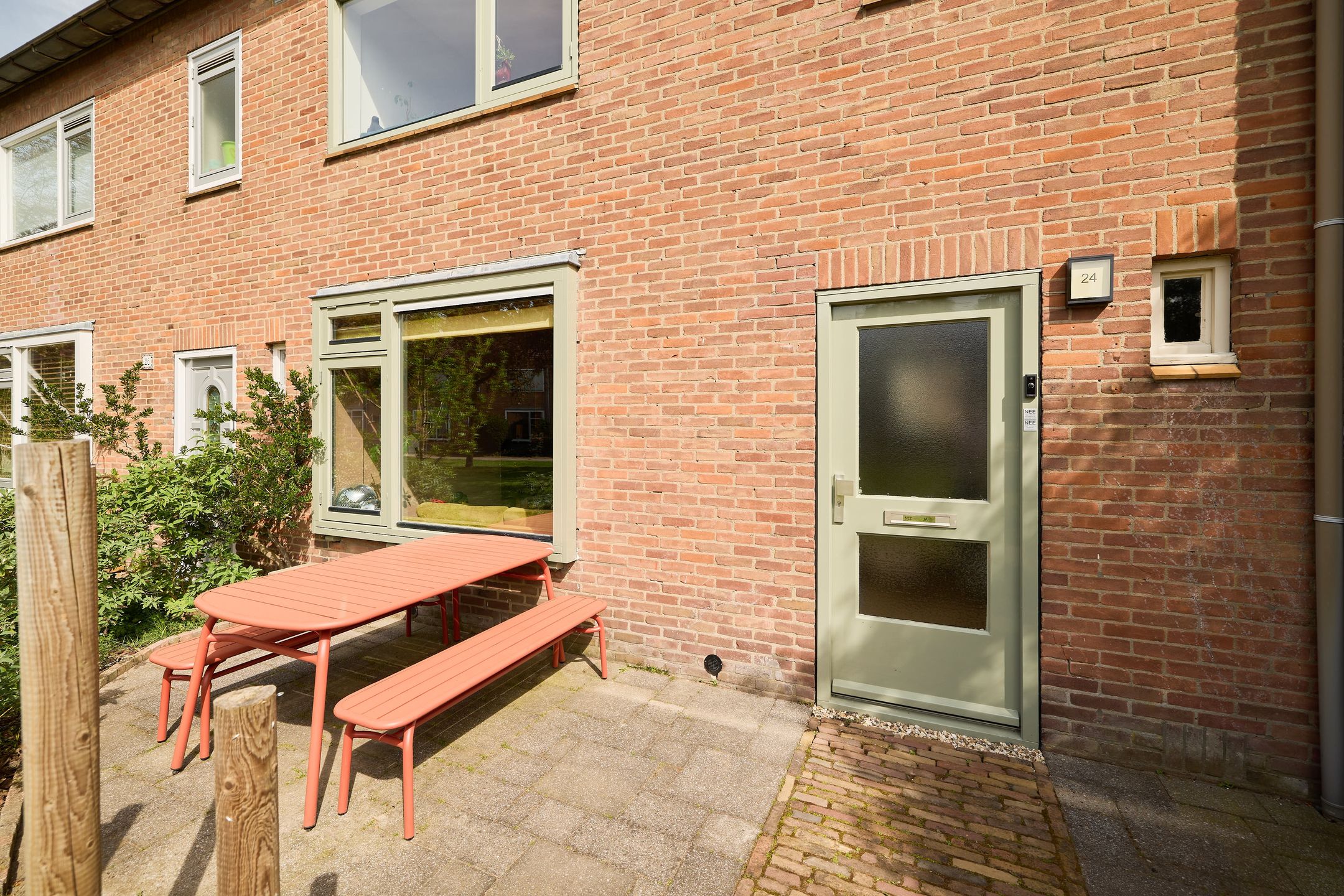 Foto 27 van Meidoornweg 24