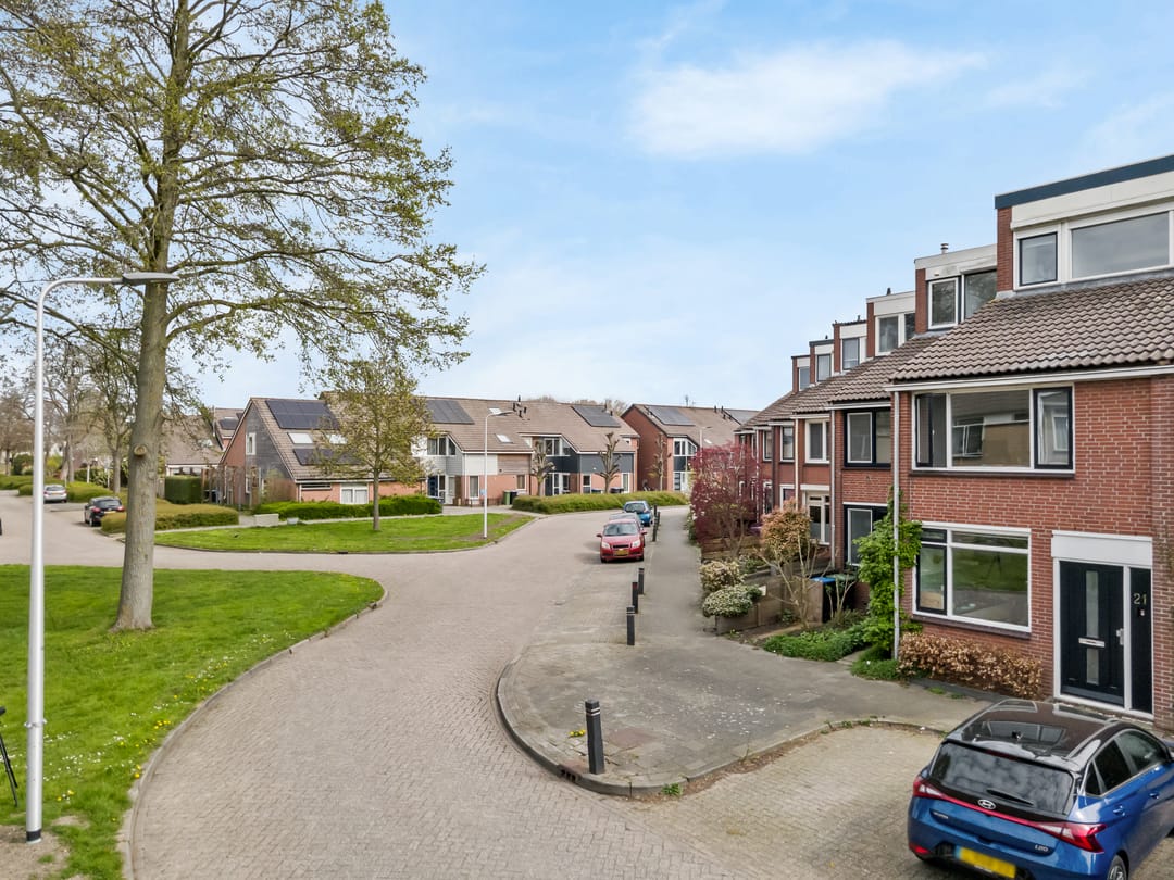 Photo 28 of Bourgondischelaan 23