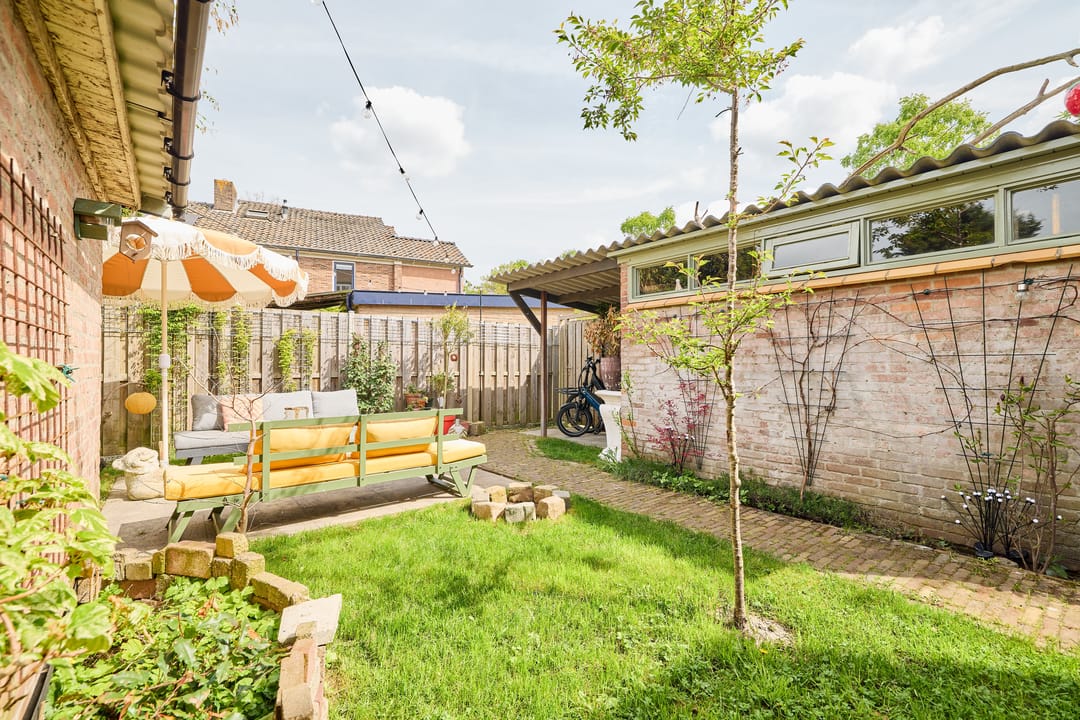 Foto 28 van Meidoornweg 24