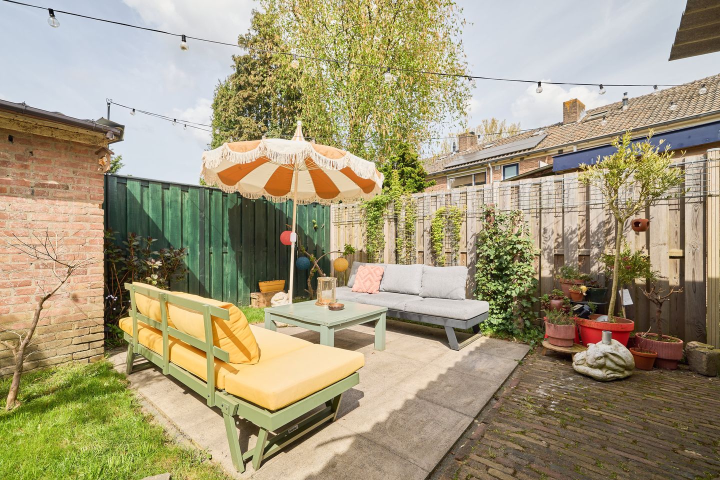 Foto 29 van Meidoornweg 24