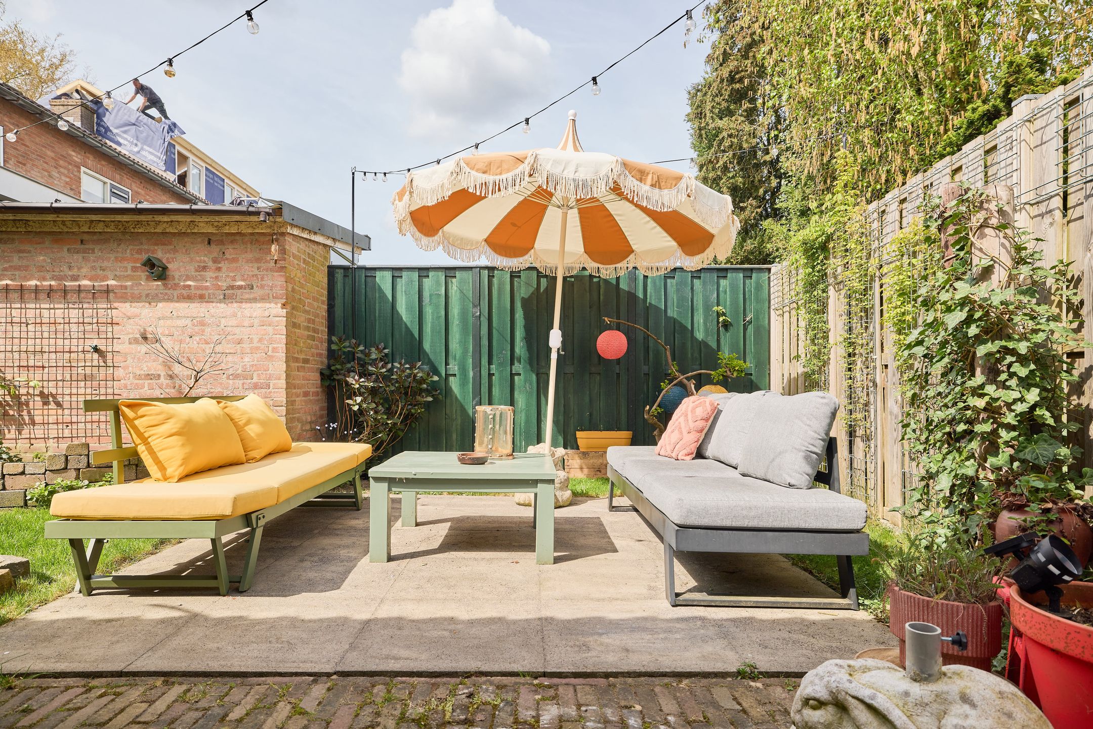 Foto 30 van Meidoornweg 24