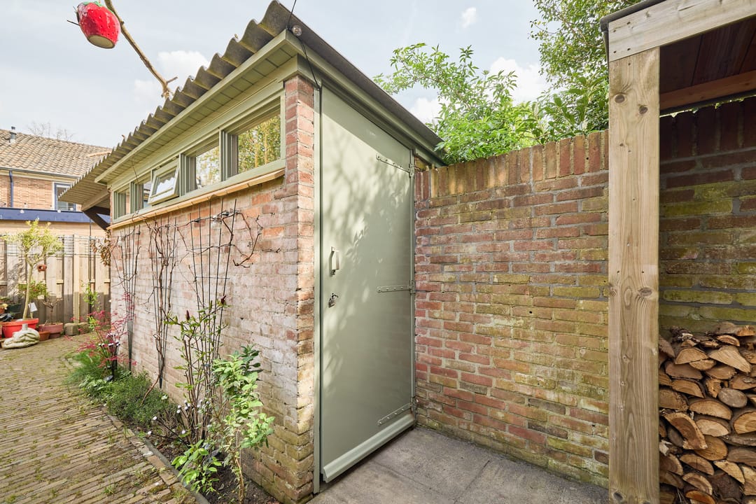 Foto 31 van Meidoornweg 24