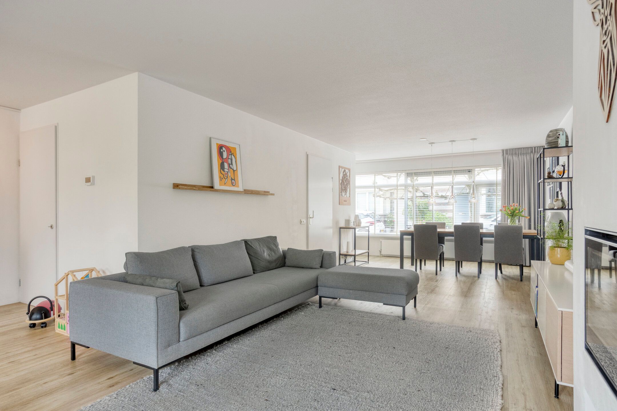 Foto 9 van Baarslaan 63