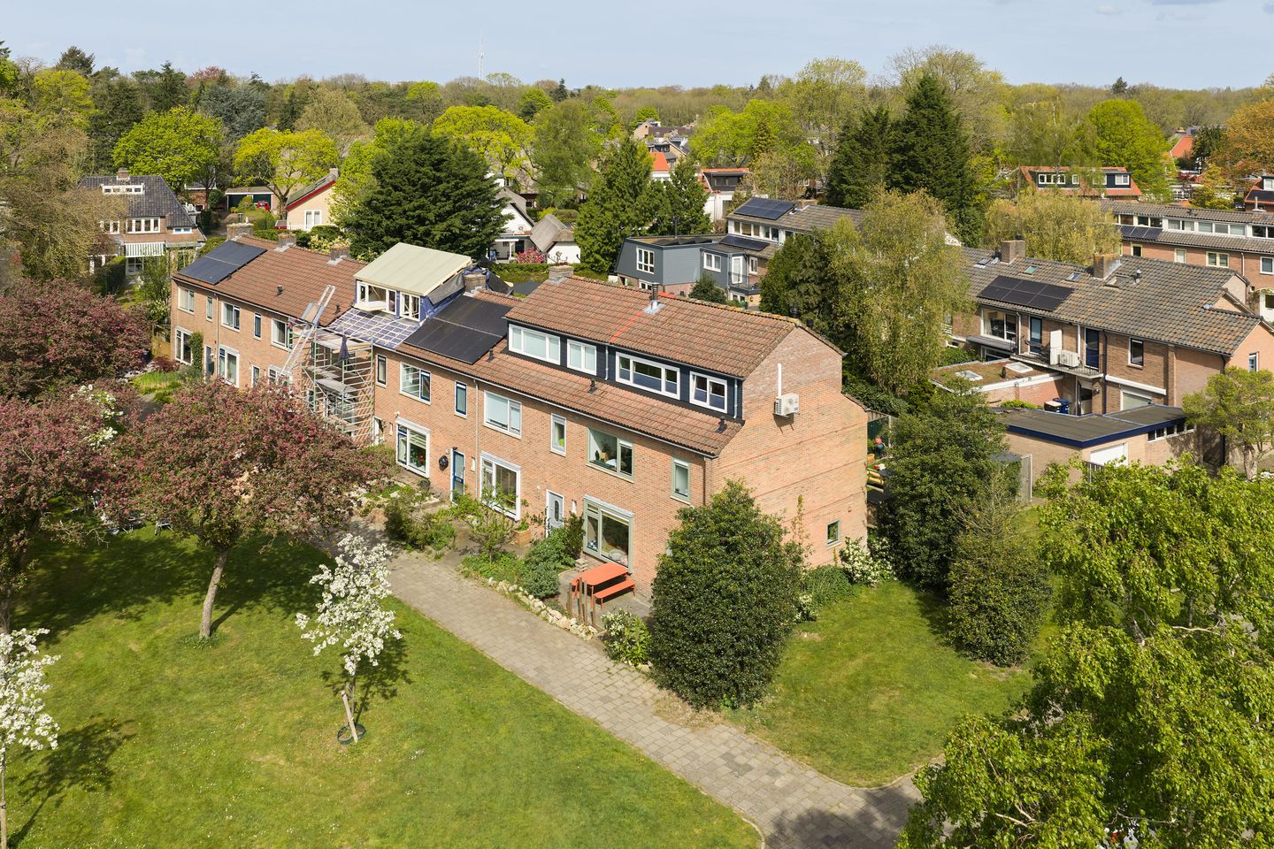 Foto 35 van Meidoornweg 24