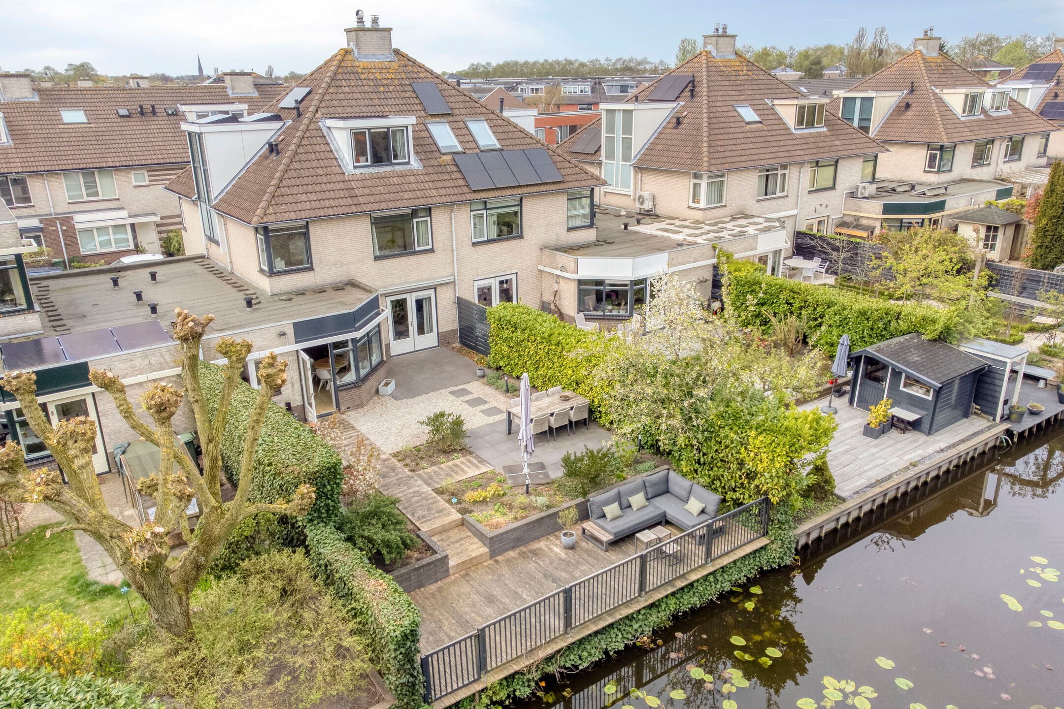 Foto 3 van Baarslaan 63