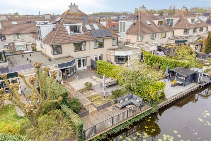 Foto 3 van Baarslaan 63