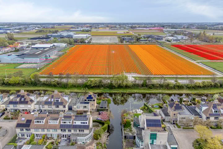 Foto 4 van Baarslaan 63