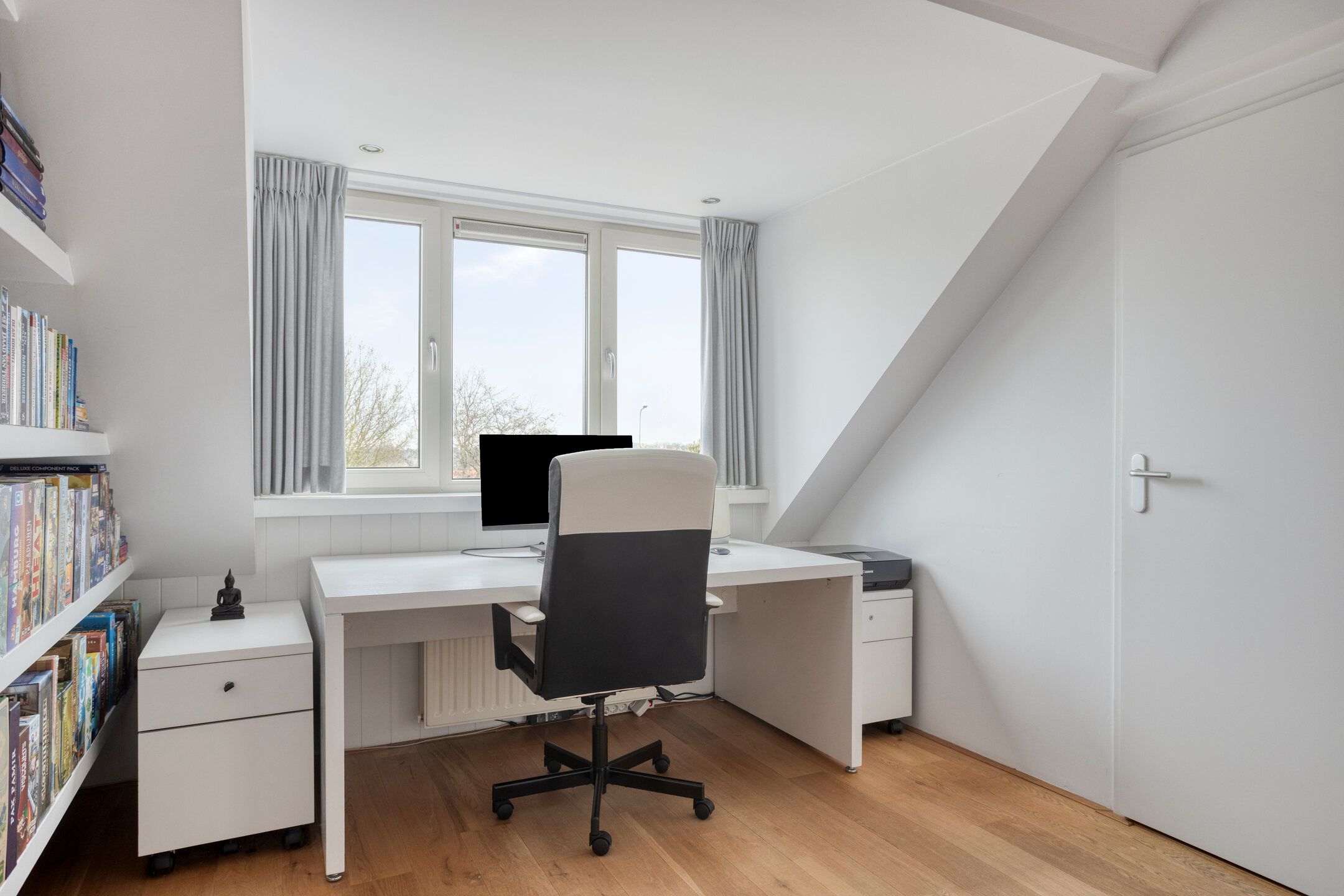 Foto 36 van Baarslaan 63