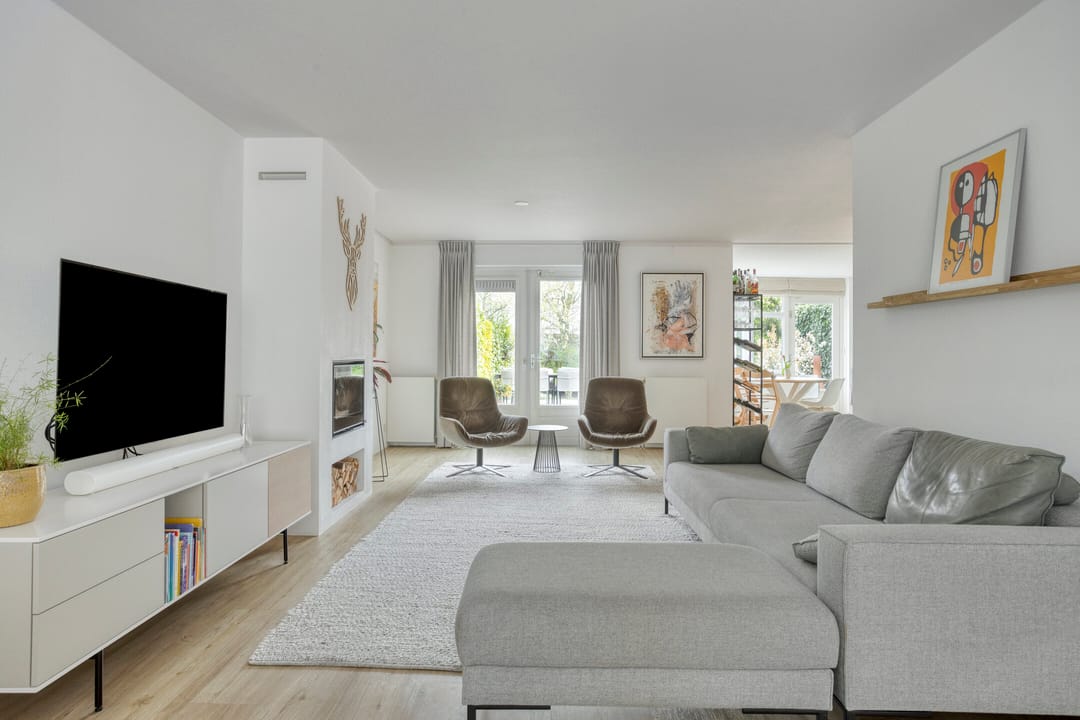 Foto 7 van Baarslaan 63