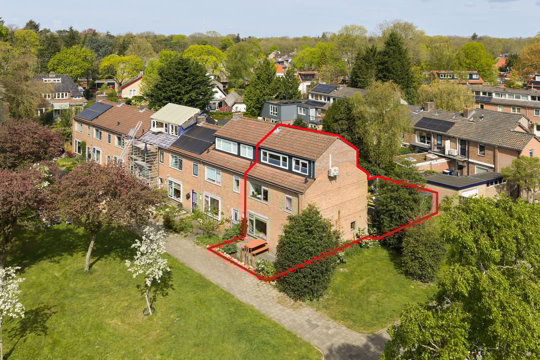 Foto 38 van Meidoornweg 24