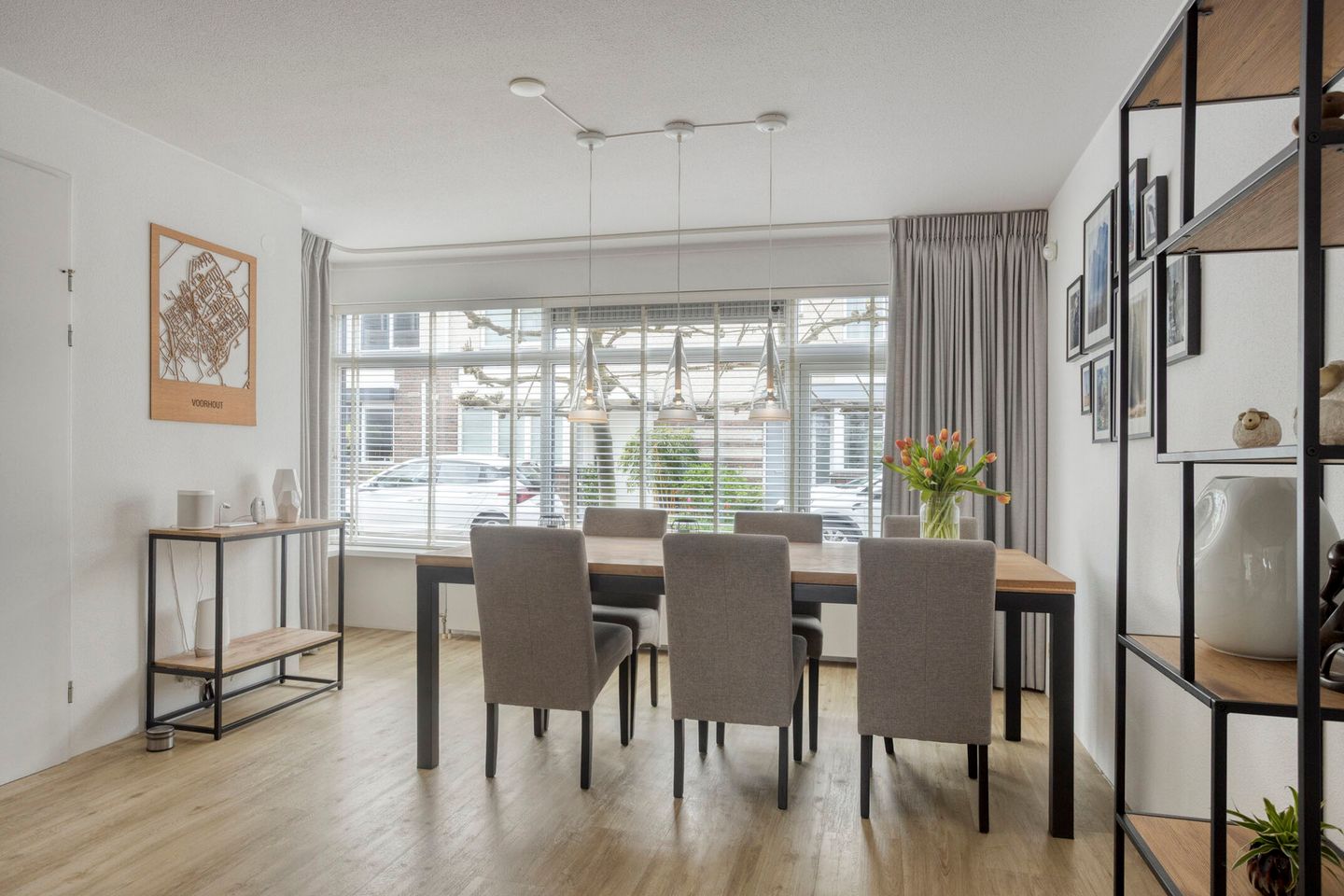 Foto 10 van Baarslaan 63