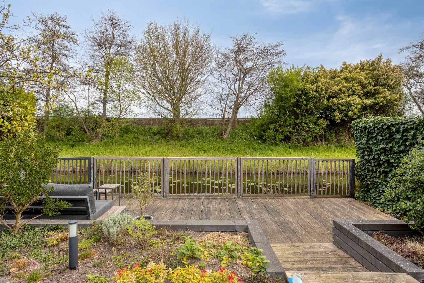 Foto 14 van Baarslaan 63