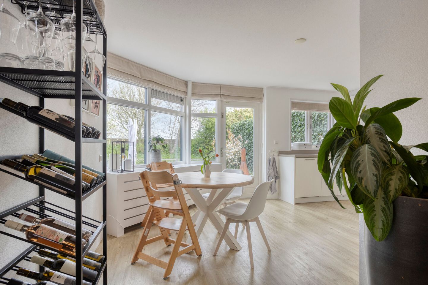 Foto 19 van Baarslaan 63