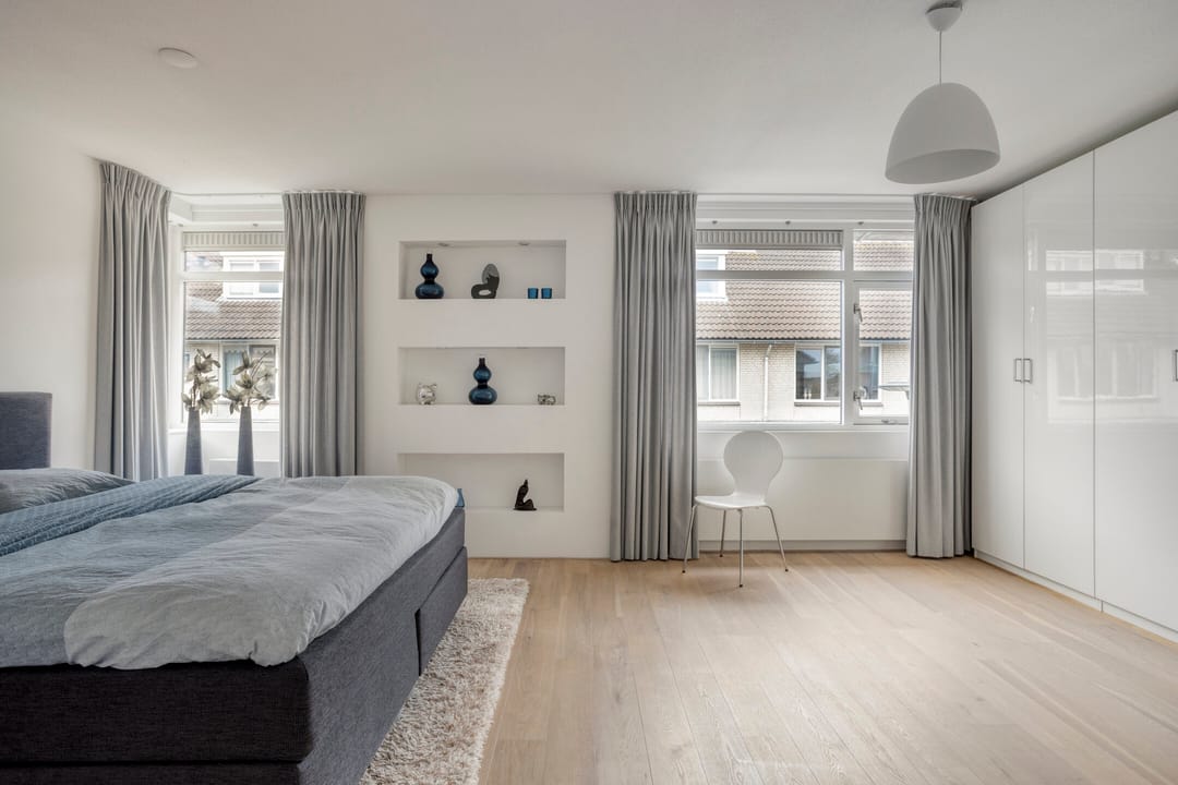 Foto 22 van Baarslaan 63