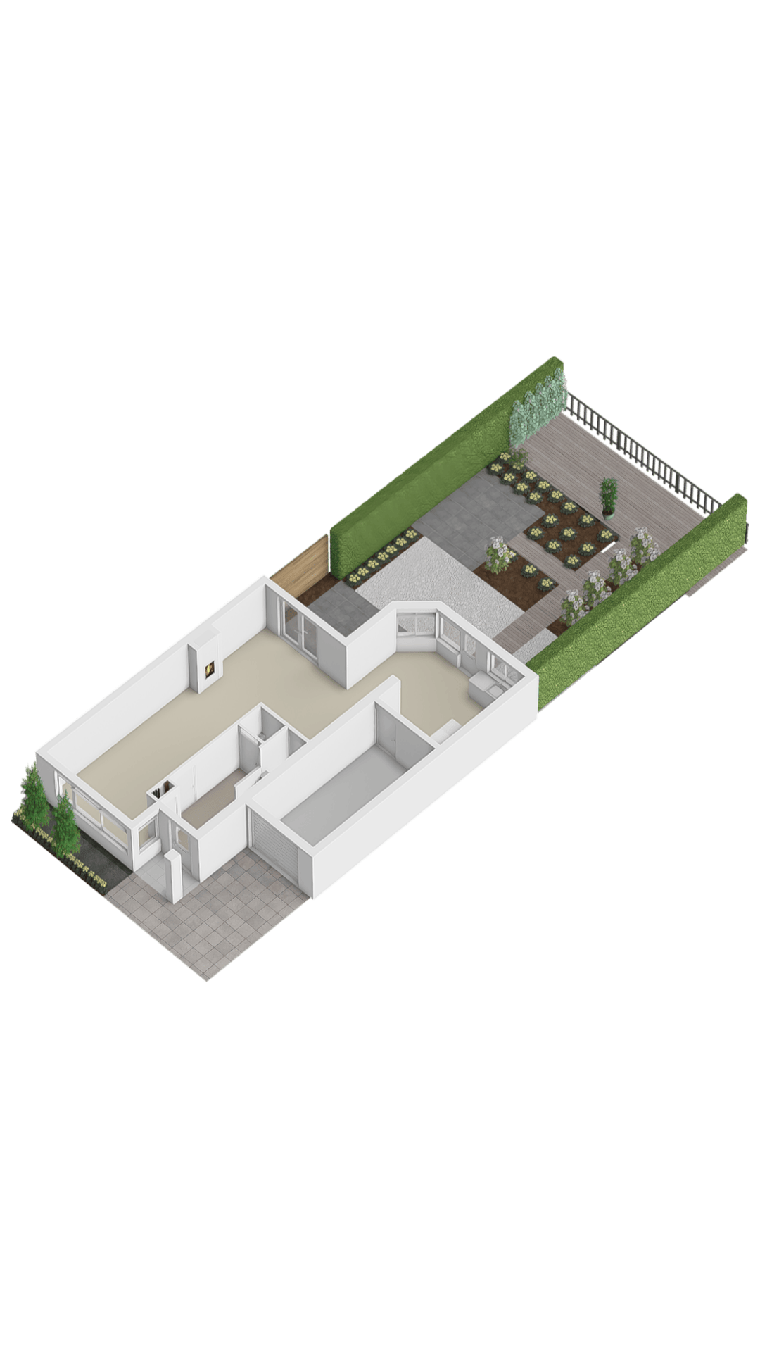 Foto 60 van Baarslaan 63