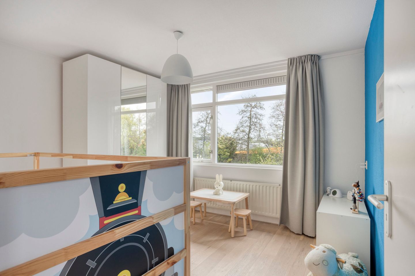 Foto 25 van Baarslaan 63