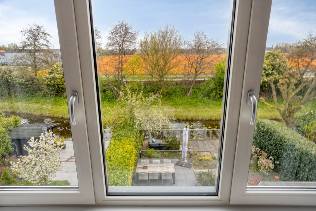 Foto 28 van Baarslaan 63