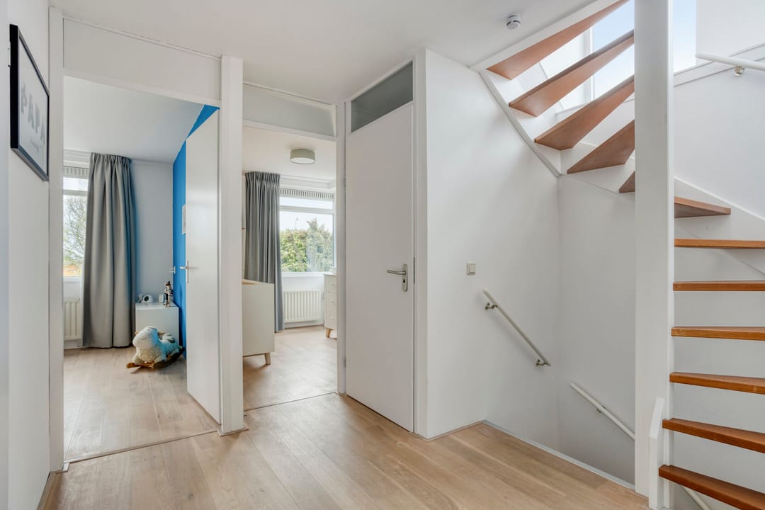 Foto 31 van Baarslaan 63