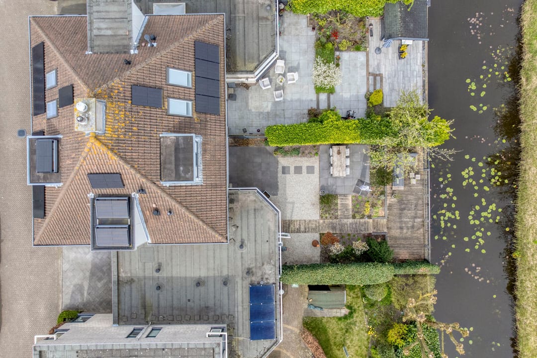 Foto 43 van Baarslaan 63