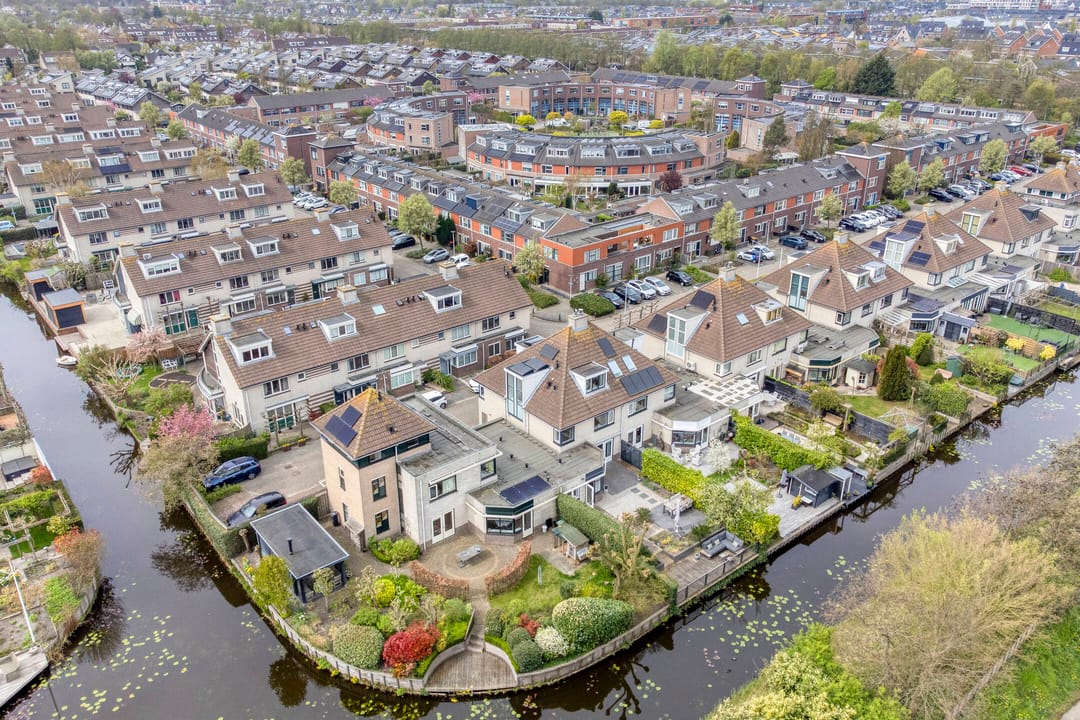 Foto 46 van Baarslaan 63