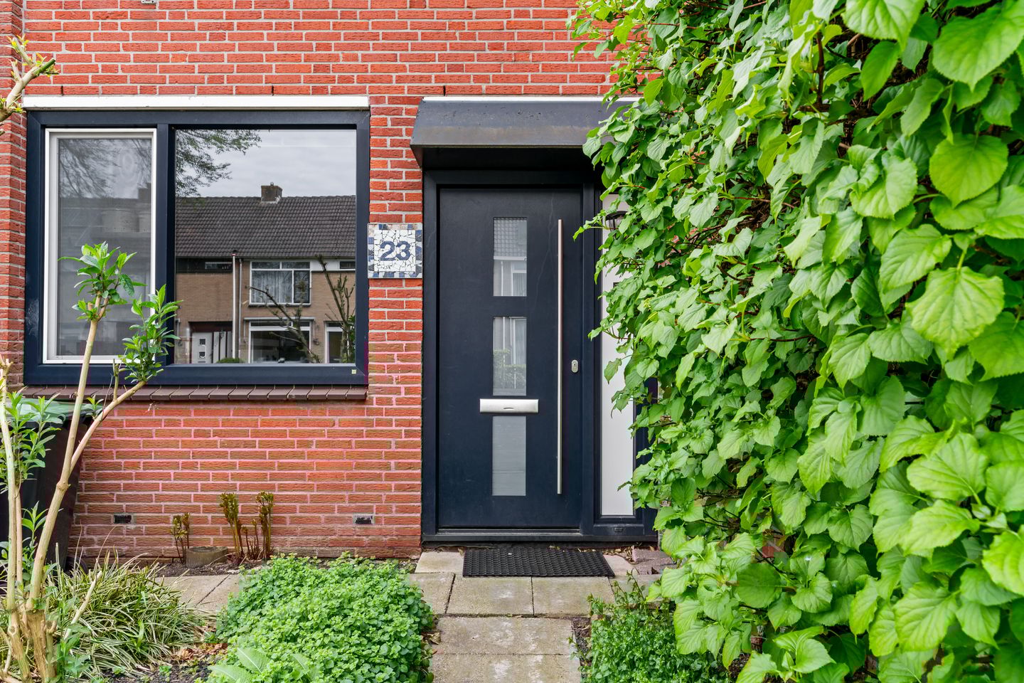 Photo 25 of Bourgondischelaan 23