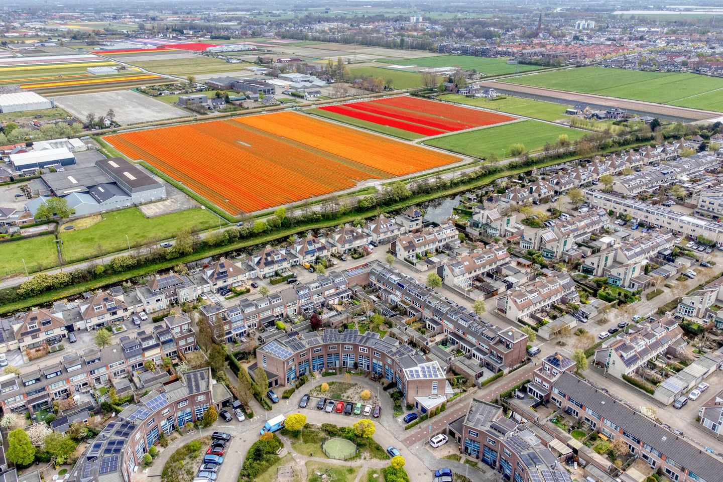 Foto 50 van Baarslaan 63