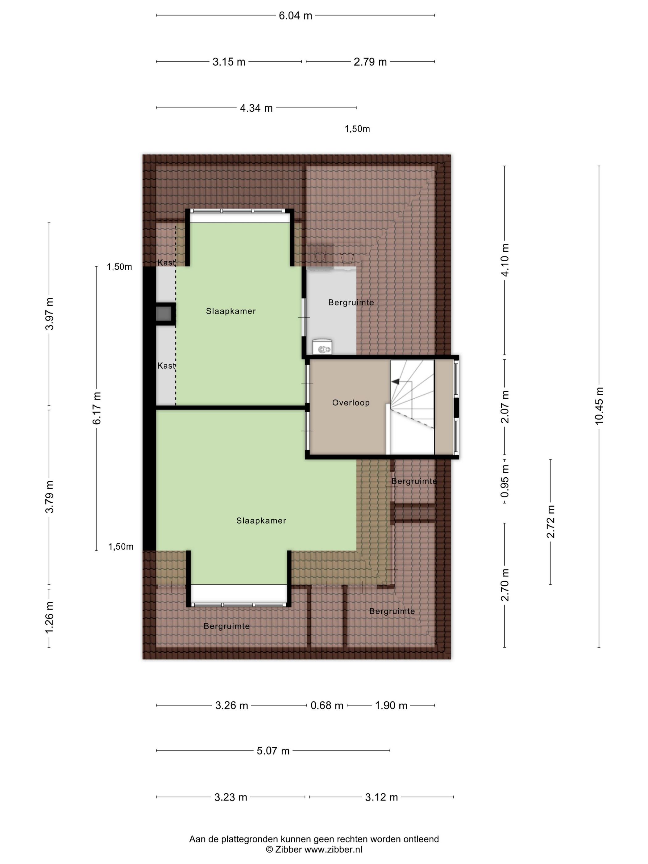 Foto 54 van Baarslaan 63