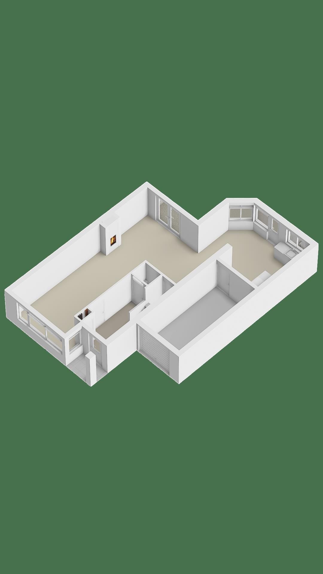 Foto 56 van Baarslaan 63