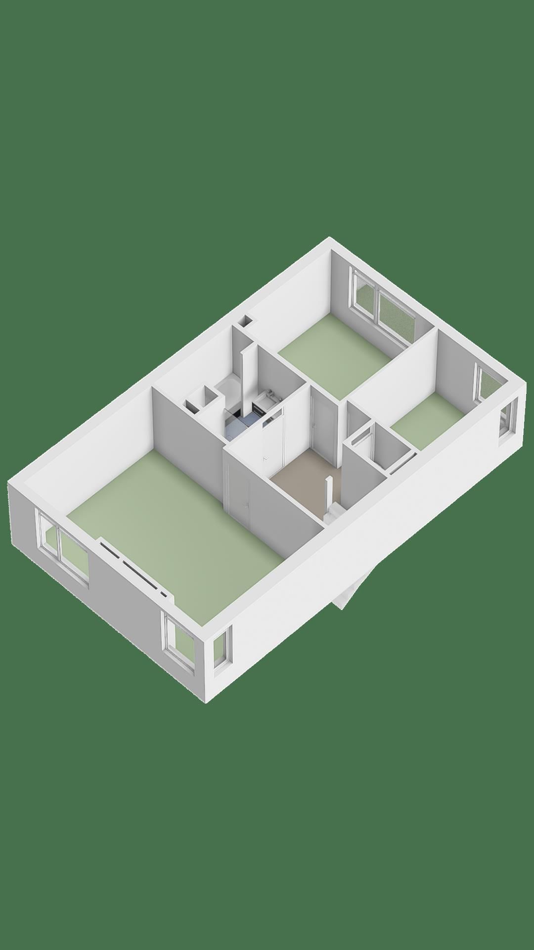 Foto 57 van Baarslaan 63