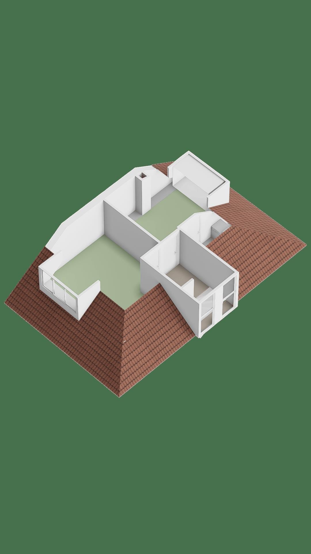 Foto 58 van Baarslaan 63