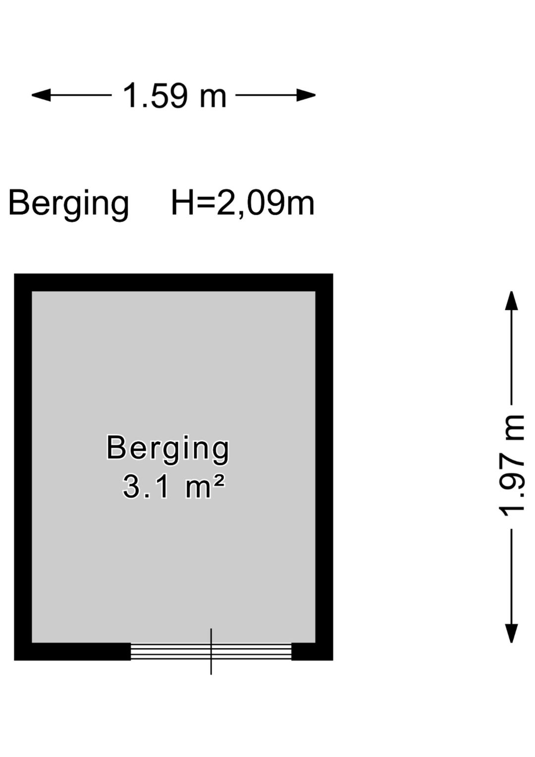 Foto 43 van Kornoeljestraat 60