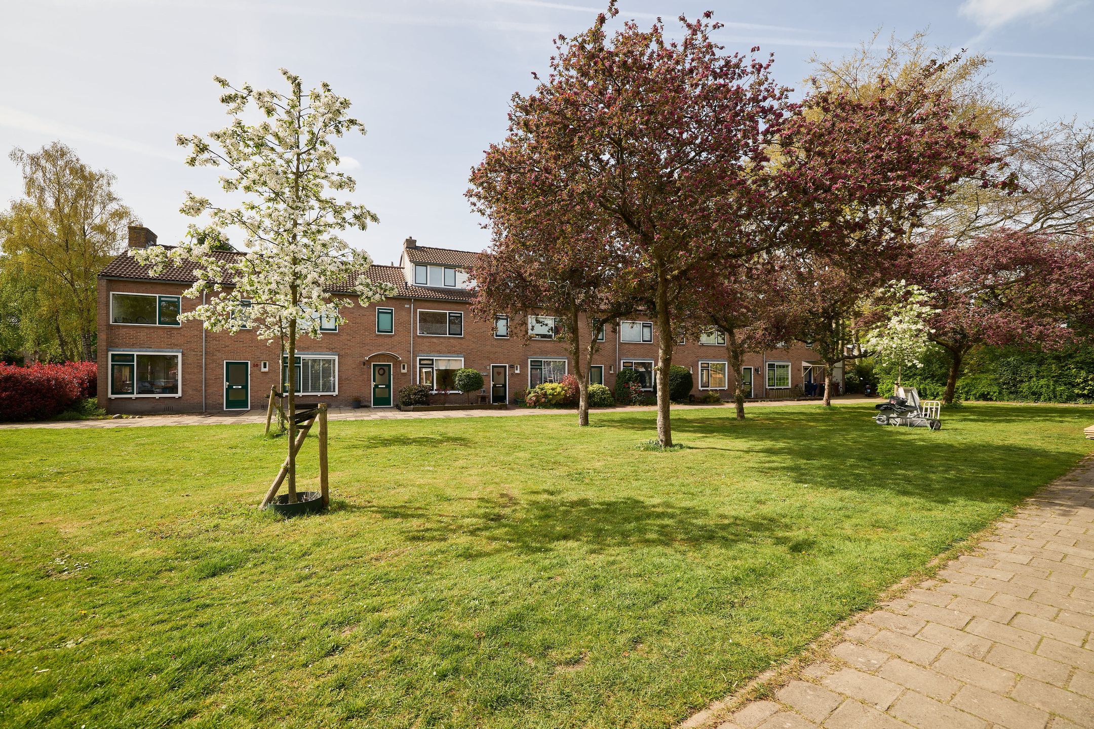 Foto 36 van Meidoornweg 24