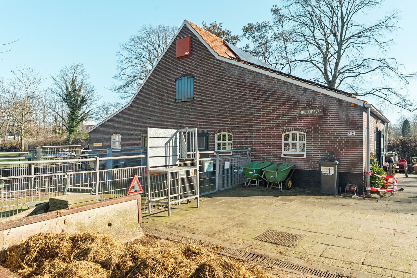 Foto 40 van Kornoeljestraat 60